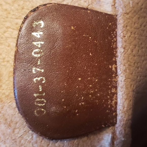 Gucci Shoulder Bag (Vintage) - Picture 4 of 7